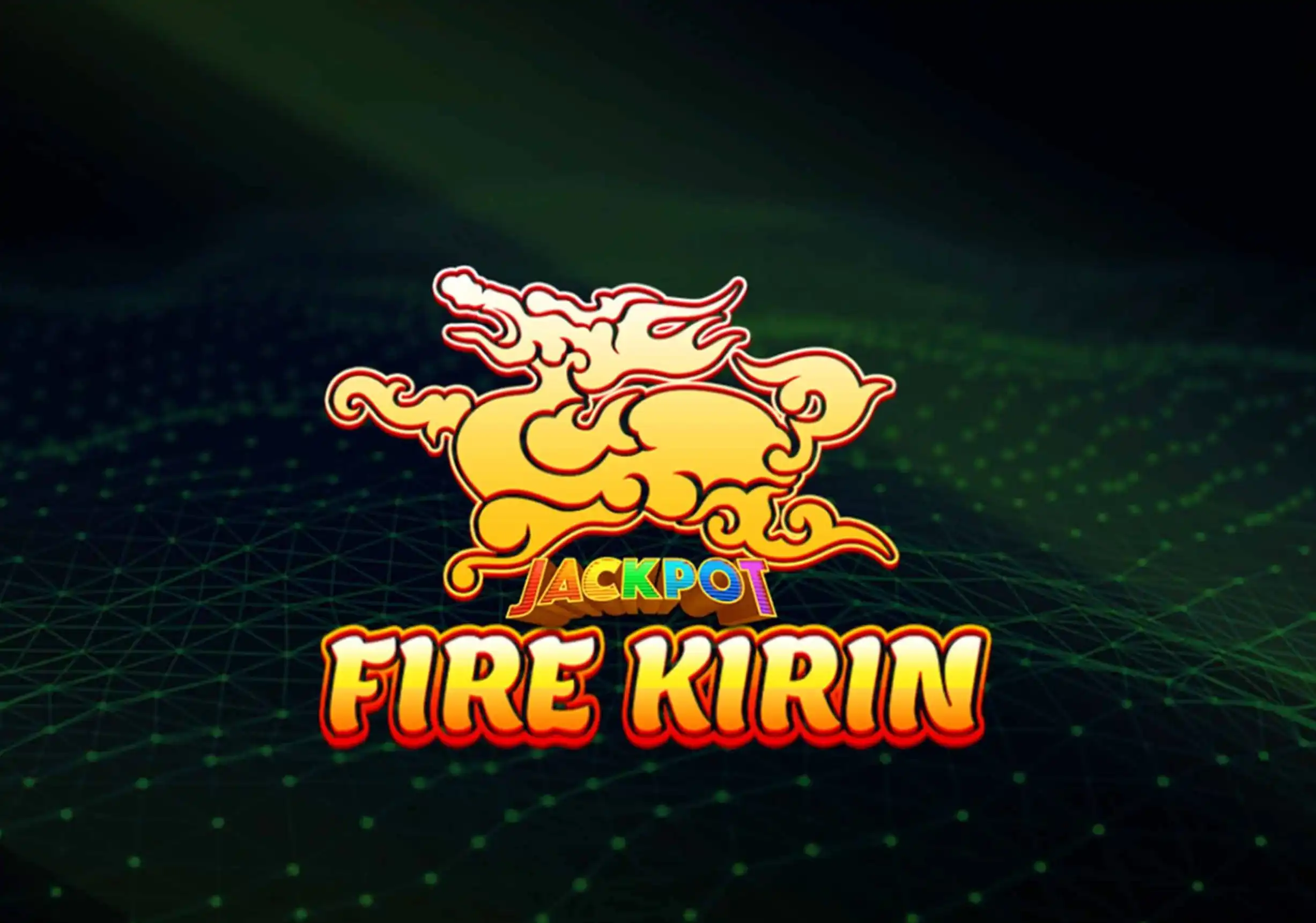 fire kirin online casino game