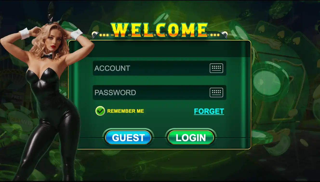 firekirin online casino login